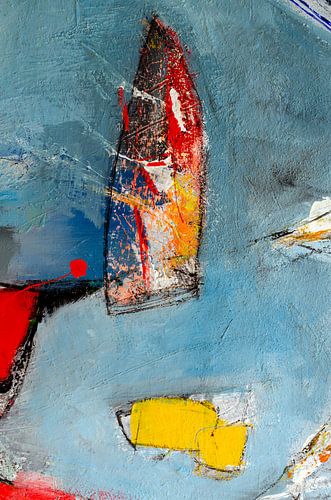 Tanz des Lebens (Detail I)