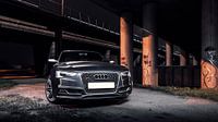 Audi S5 RS5 Cabriolet