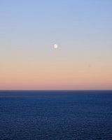 Aan de Spaanse kust