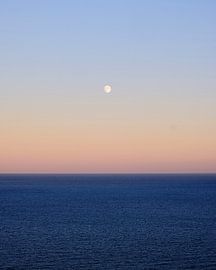 An der spanischen Küste von Geert van Atteveld