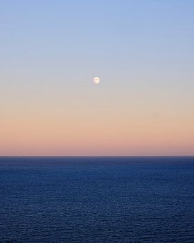 An der spanischen Küste