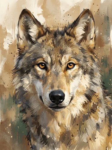 wolf