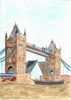 Towerbridge London