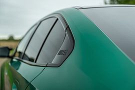 Insel Man BMW M5 von Bas Fransen