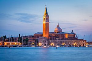San Giorgio Maggiore in Venetië