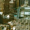 De daken van Manhattan van Pascal Deckarm