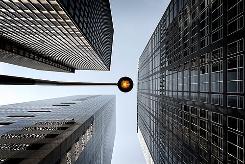 Yellow Light III