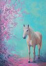 Horse by Niklas Maximilian thumbnail