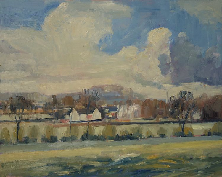 View of ENCI by Nop Briex
