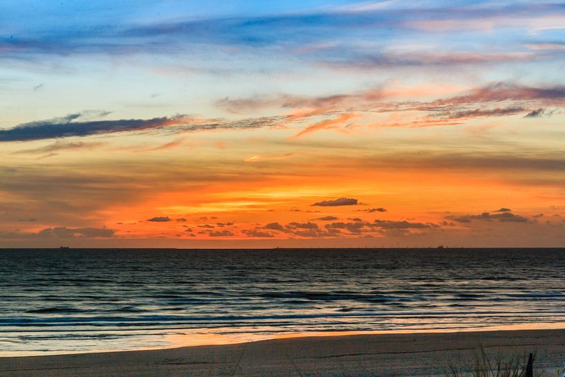 Zandvoort by Brandon Lee Bouwman