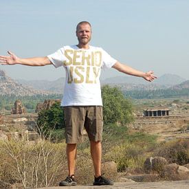 mark schreuder Profile picture