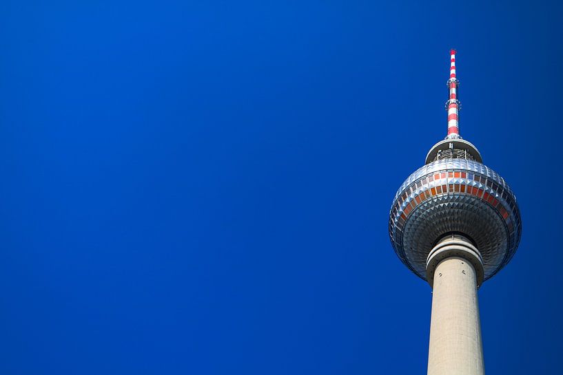 Berlin by Hello Pompoyo
