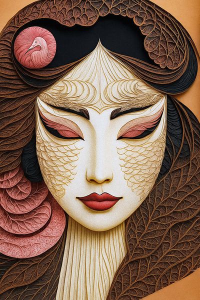 Sakura von Moonheart Artworks