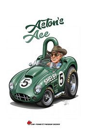 Aston’s Ace