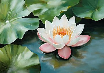 Blumen und Pflanzen von Harry Herman