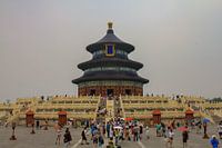 Tempel of Heaven