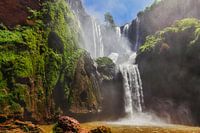 Ouzoud Falls