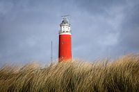 The lighthouse Texel