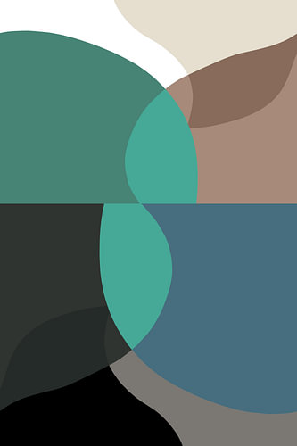 Organic Color Balance