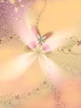 Flora 111 by Claudia Gründler