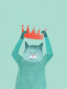 Crowning Moment