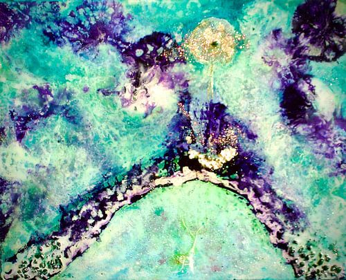 Ankopplung an die Quelle