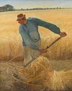 Harvest, Laurits Andersen Ring van Meesterlijcke Meesters thumbnail