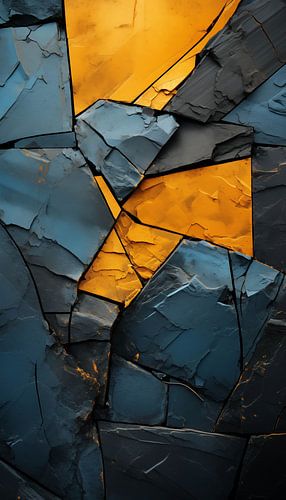 Éclats de contraste