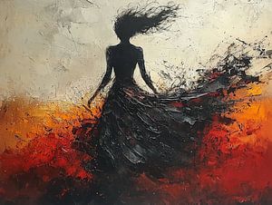 Flotter en couleur