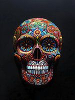 DÍA DE LOS MUERTOS