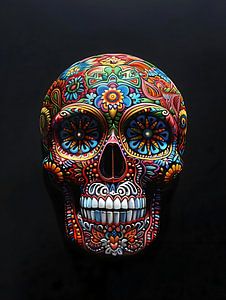 DÍA DE LOS MUERTOS