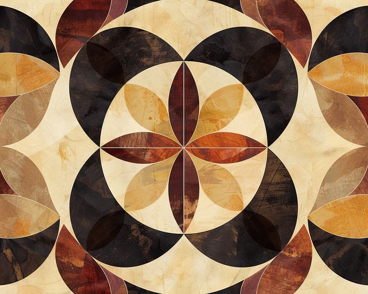 Boho work by Modern Collection