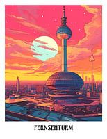 Fernsehturm