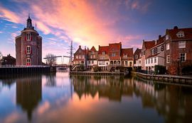 In Enkhuizen von Georgios Kossieris