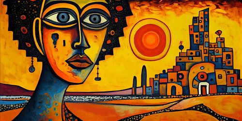 Droom van Timboektoe