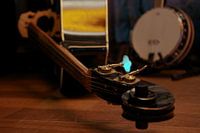 Bas en Banjo