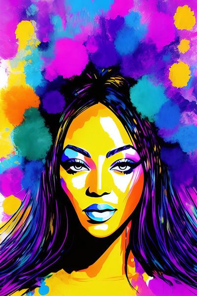 Explosie van Emotie van Art & Soul Creations