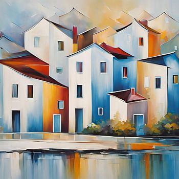 Silence Lisbon Field Eve