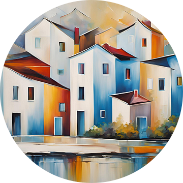 Silence Lisbon Field Eve