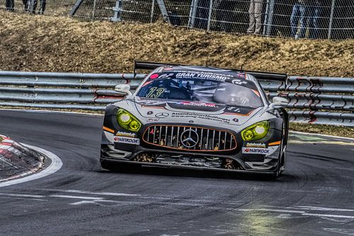 Motorsport Auto by Simon Rohla