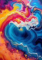 Vortex Abstract