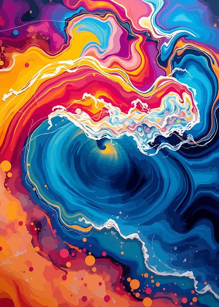 Vortex Zusammenfassung von rendyokt rendy