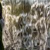 Wasserfall als frische Dusche in Arnheim, Niederlande von AdWF