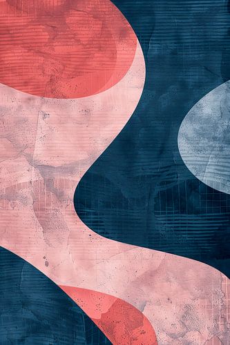 Contrasterende Stroom