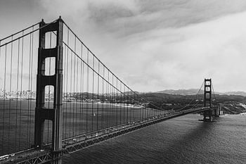 De Verlaten Oversteek: Golden Gate Noir 03