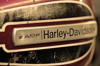 Harley-Davidson