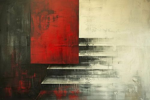 Les échos des ombres pourpres