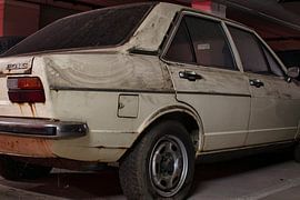 Vergessene Schönheit von Elbkind89