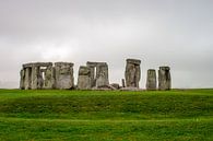 Mystiek Stonehenge van Martijn thumbnail