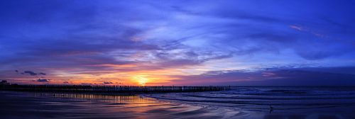Cadzand Panorama